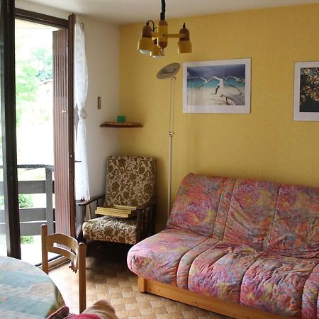 Appartement Au Calme, A Deux Pas Du Plan D Eau Embrun Ngoại thất bức ảnh