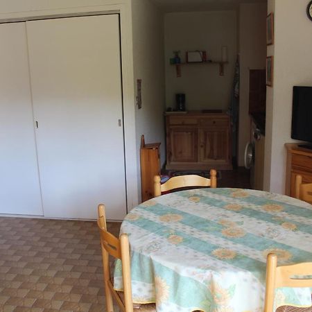 Appartement Au Calme, A Deux Pas Du Plan D Eau Embrun Ngoại thất bức ảnh