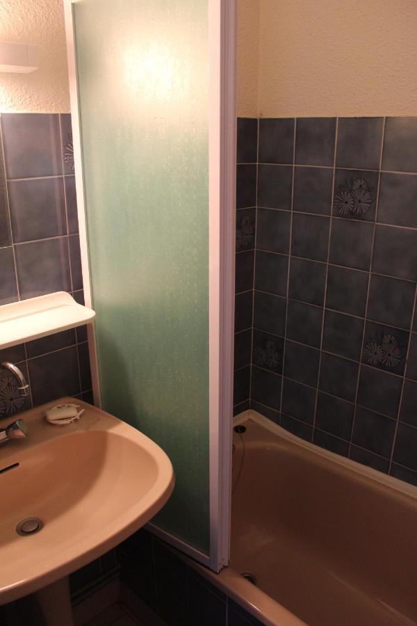 Appartement Au Calme, A Deux Pas Du Plan D Eau Embrun Ngoại thất bức ảnh