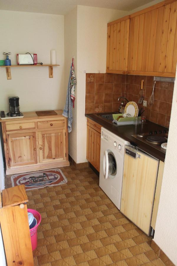 Appartement Au Calme, A Deux Pas Du Plan D Eau Embrun Ngoại thất bức ảnh