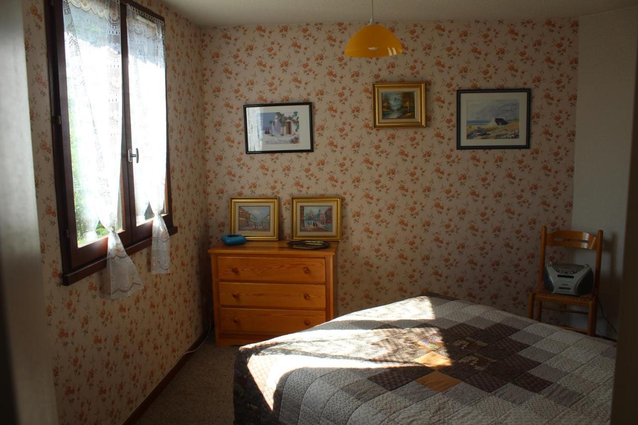 Appartement Au Calme, A Deux Pas Du Plan D Eau Embrun Ngoại thất bức ảnh